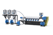 Air Face Cutter